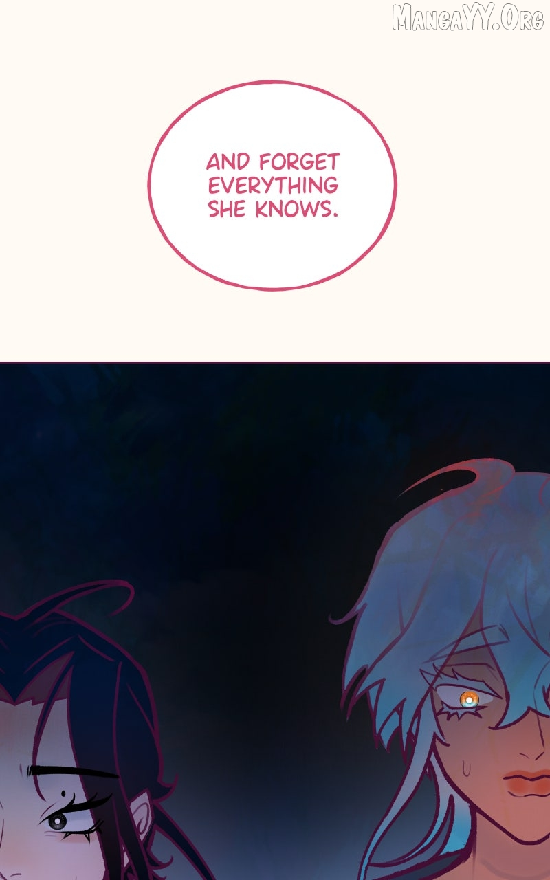 The Siren's Light Chapter 20 page 4