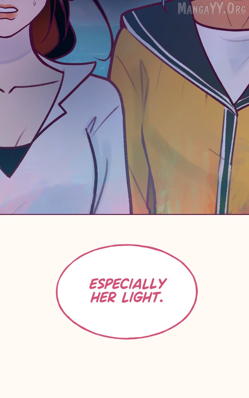 The Siren's Light Chapter 20 page 5