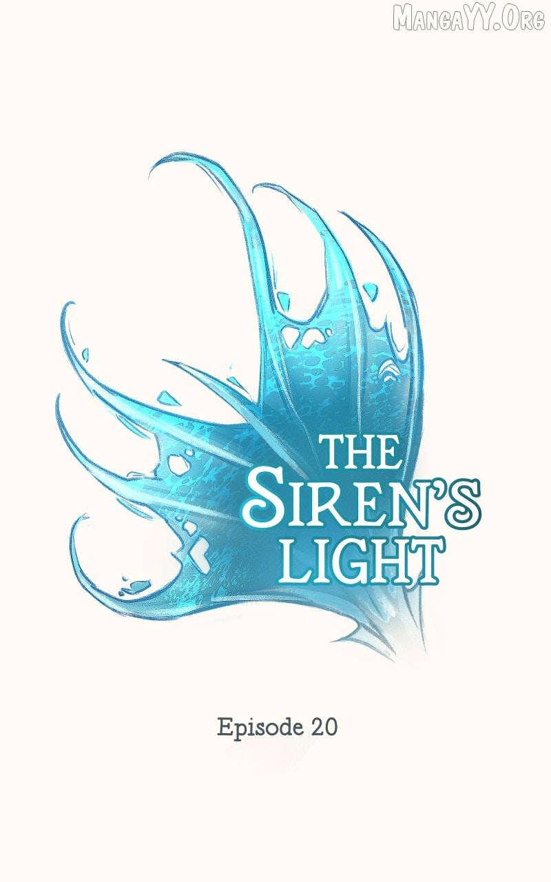 The Siren's Light Chapter 20 page 6