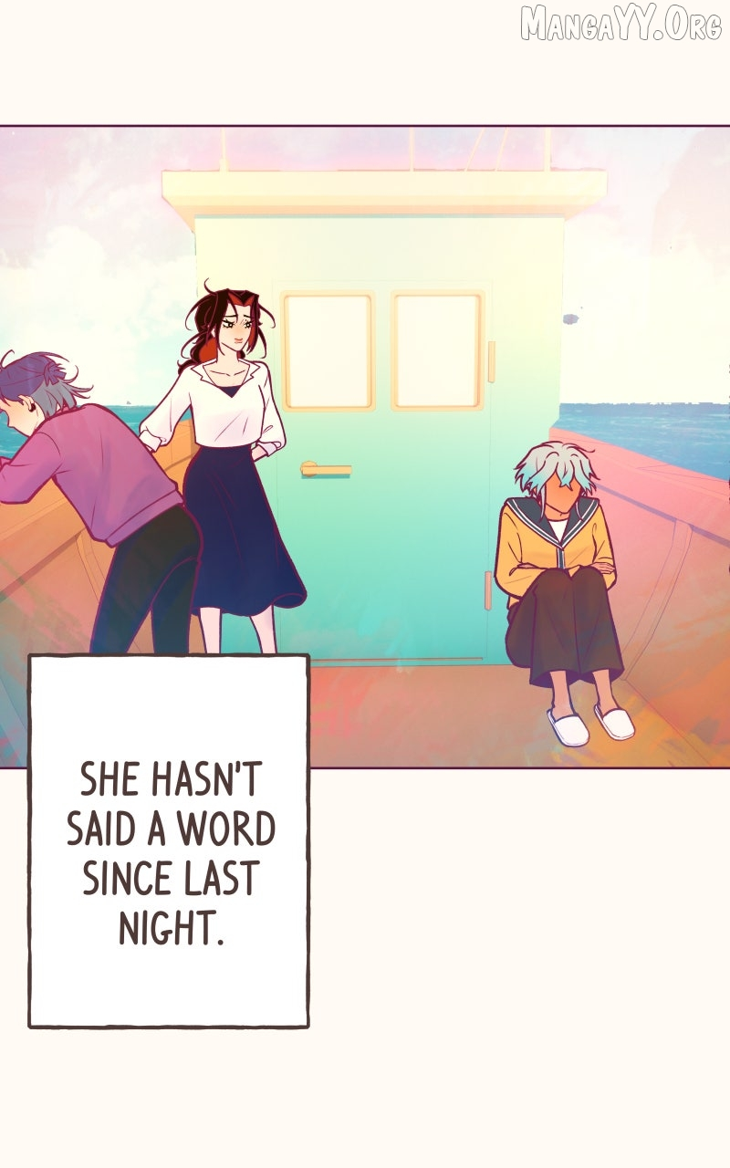 The Siren's Light Chapter 20 page 7