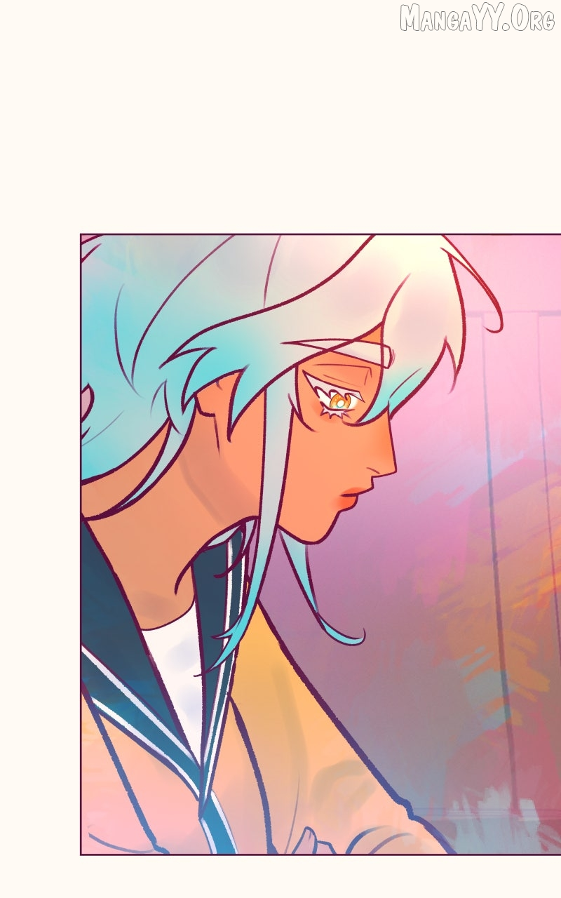 The Siren's Light Chapter 20 page 8