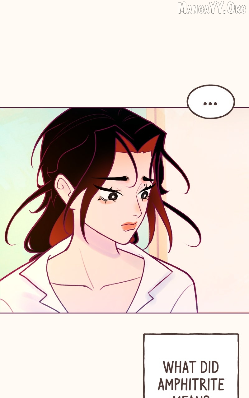 The Siren's Light Chapter 20 page 9