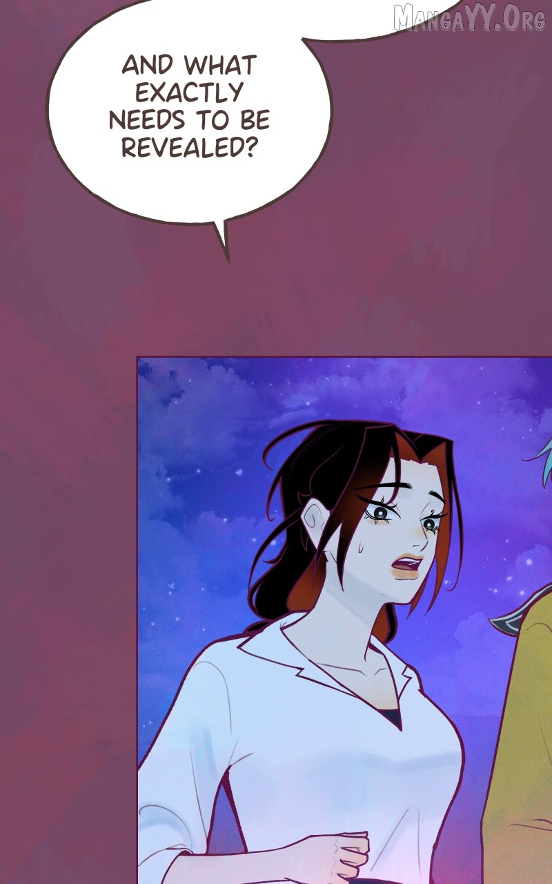 The Siren's Light Chapter 20 page 11
