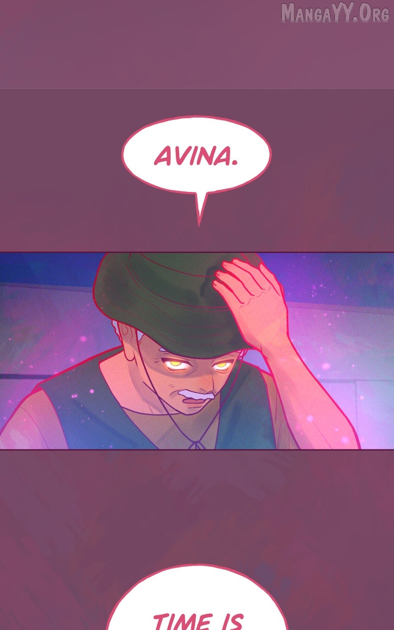 The Siren's Light Chapter 20 page 14