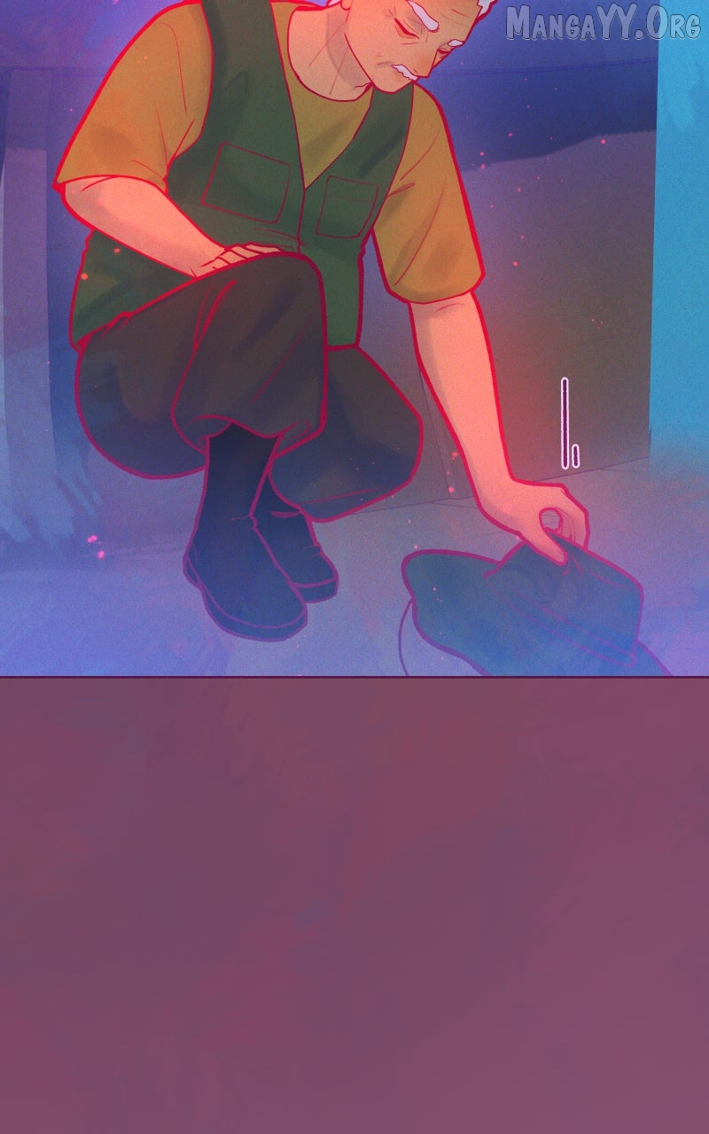 The Siren's Light Chapter 20 page 13