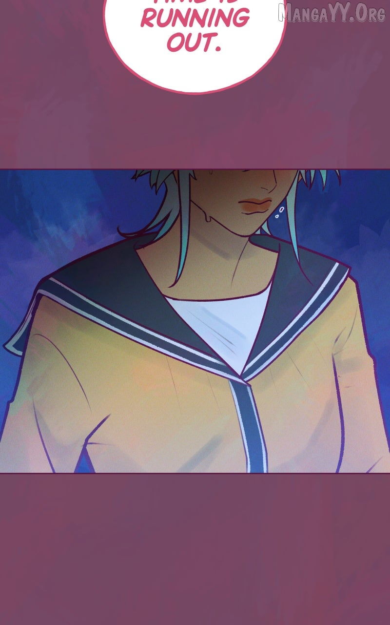The Siren's Light Chapter 20 page 15