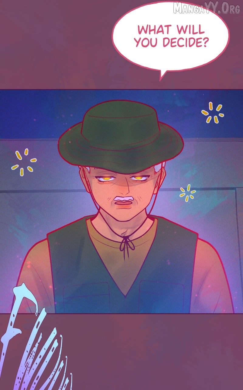 The Siren's Light Chapter 20 page 16