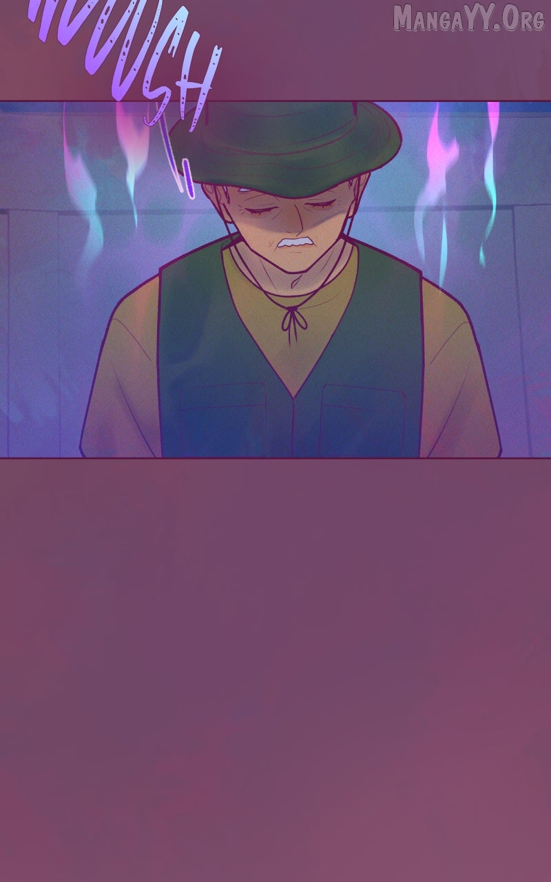 The Siren's Light Chapter 20 page 17