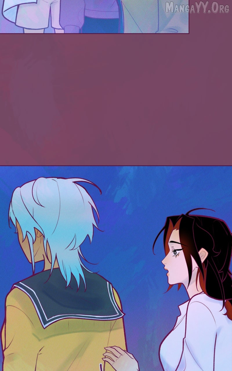 The Siren's Light Chapter 20 page 19