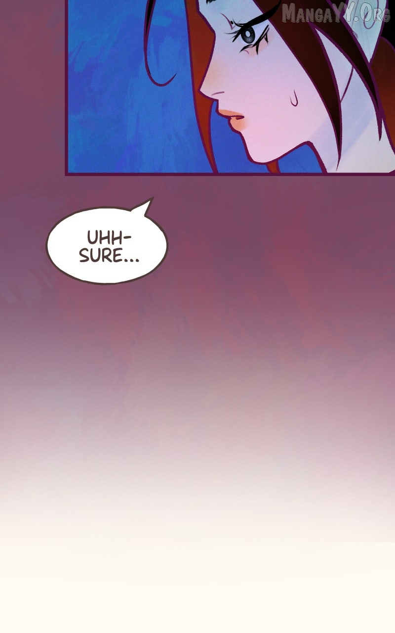 The Siren's Light Chapter 20 page 21