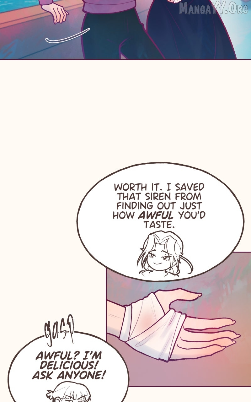 The Siren's Light Chapter 20 page 26