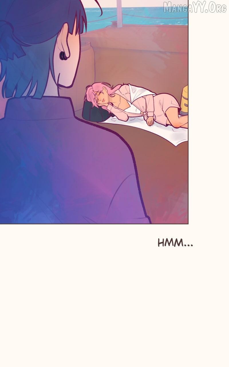 The Siren's Light Chapter 20 page 28