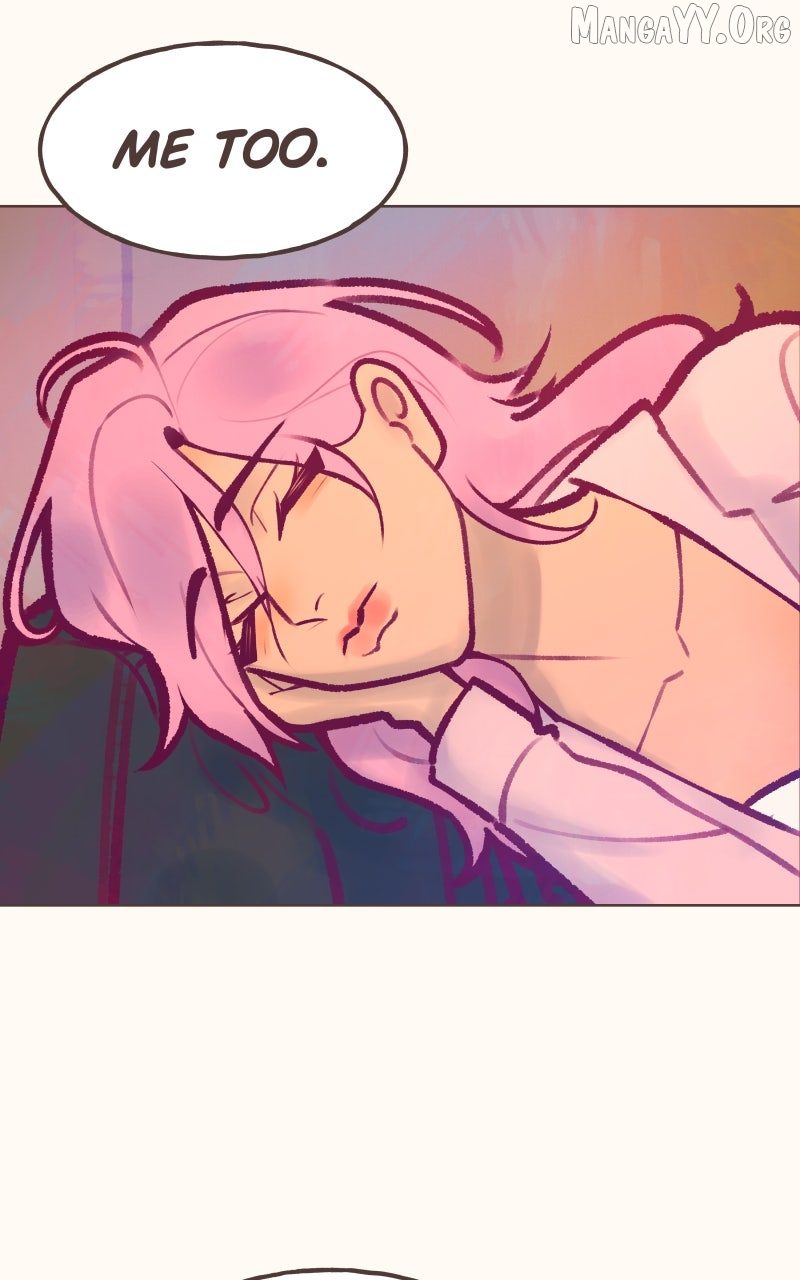 The Siren's Light Chapter 20 page 29