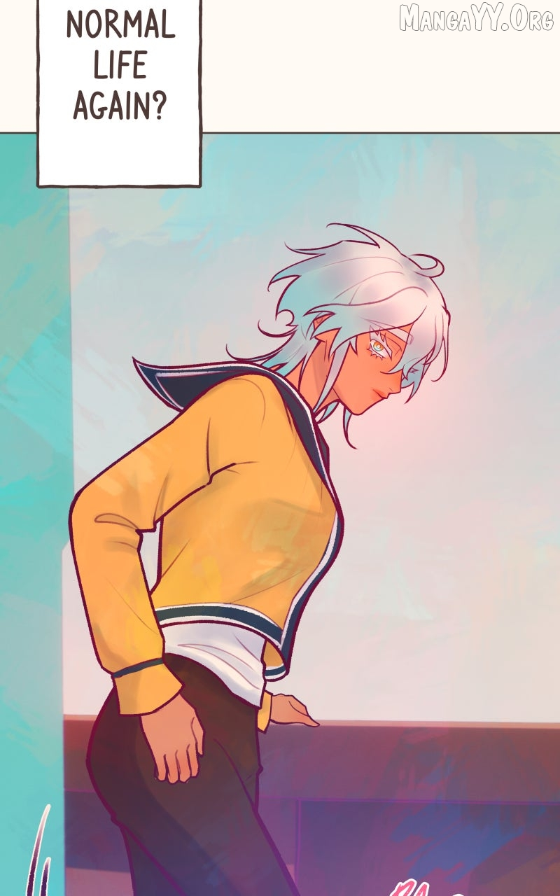 The Siren's Light Chapter 20 page 33