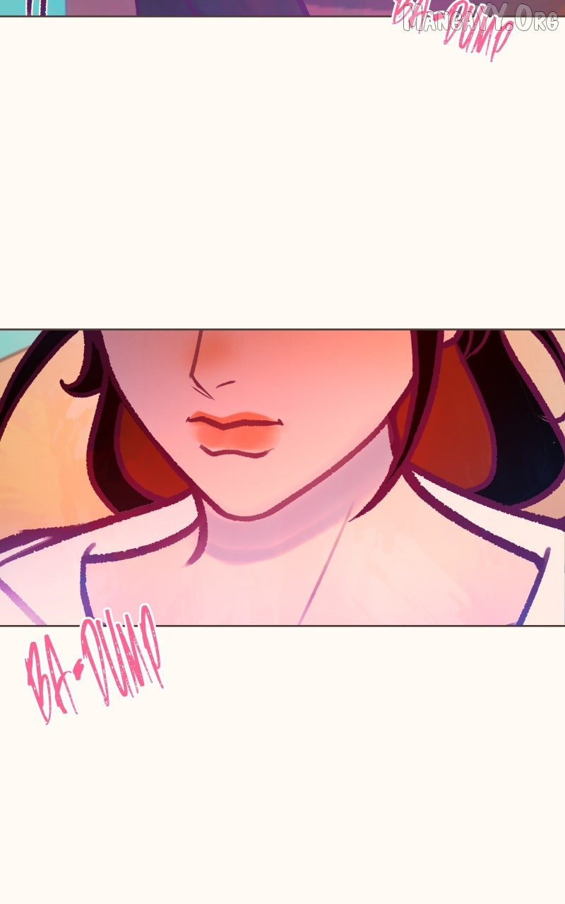The Siren's Light Chapter 20 page 34