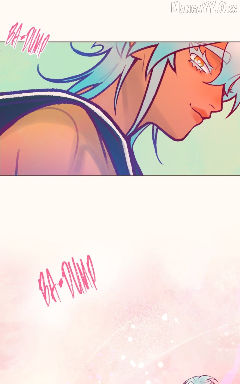 The Siren's Light Chapter 20 page 35