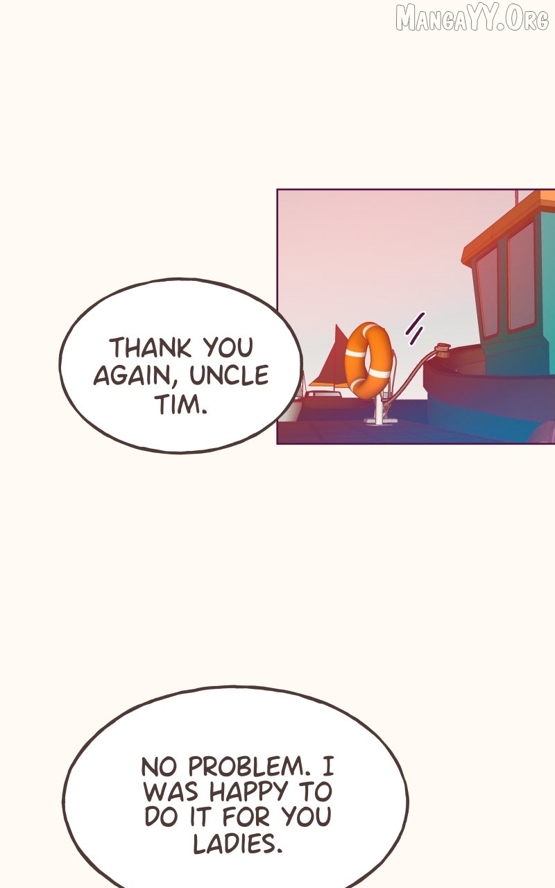 The Siren's Light Chapter 20 page 39