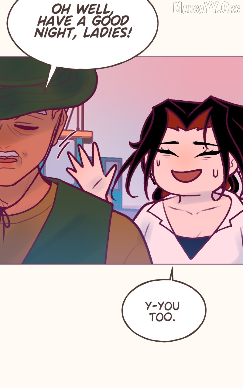 The Siren's Light Chapter 20 page 41
