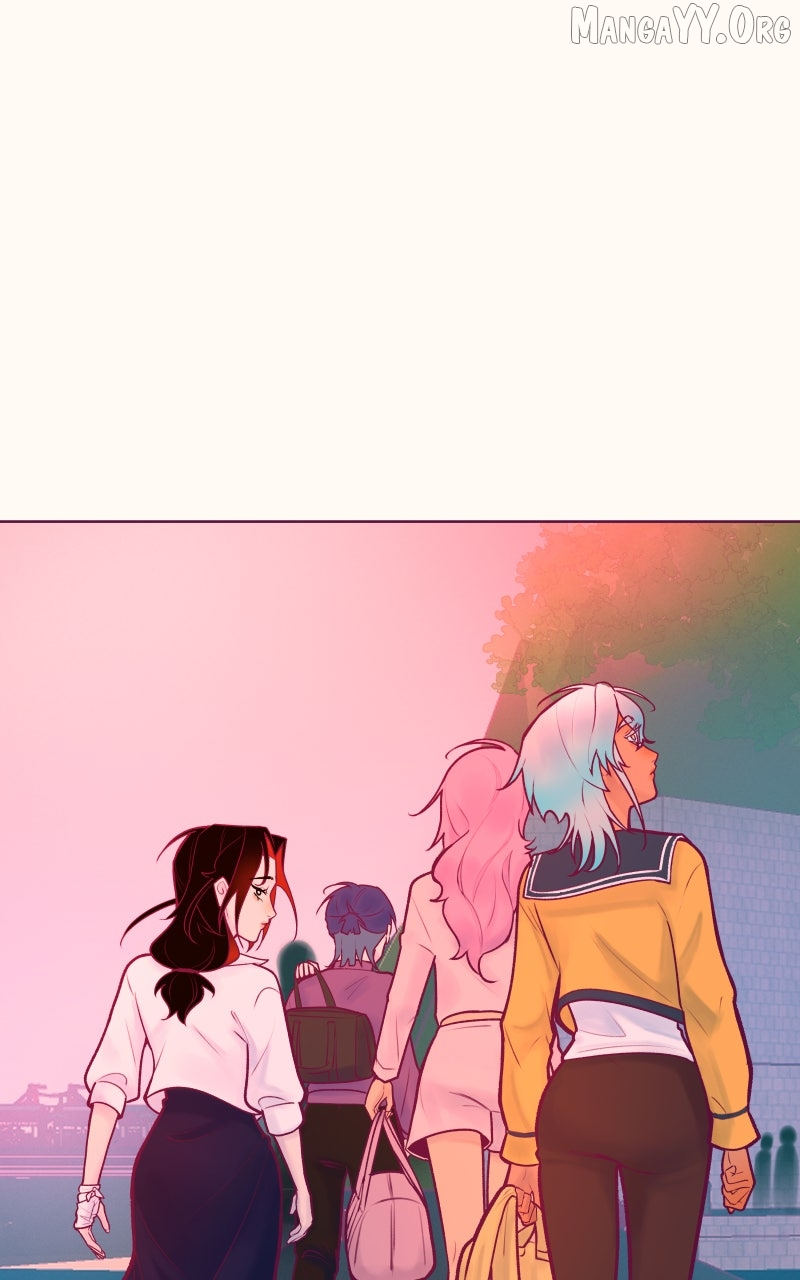 The Siren's Light Chapter 20 page 42