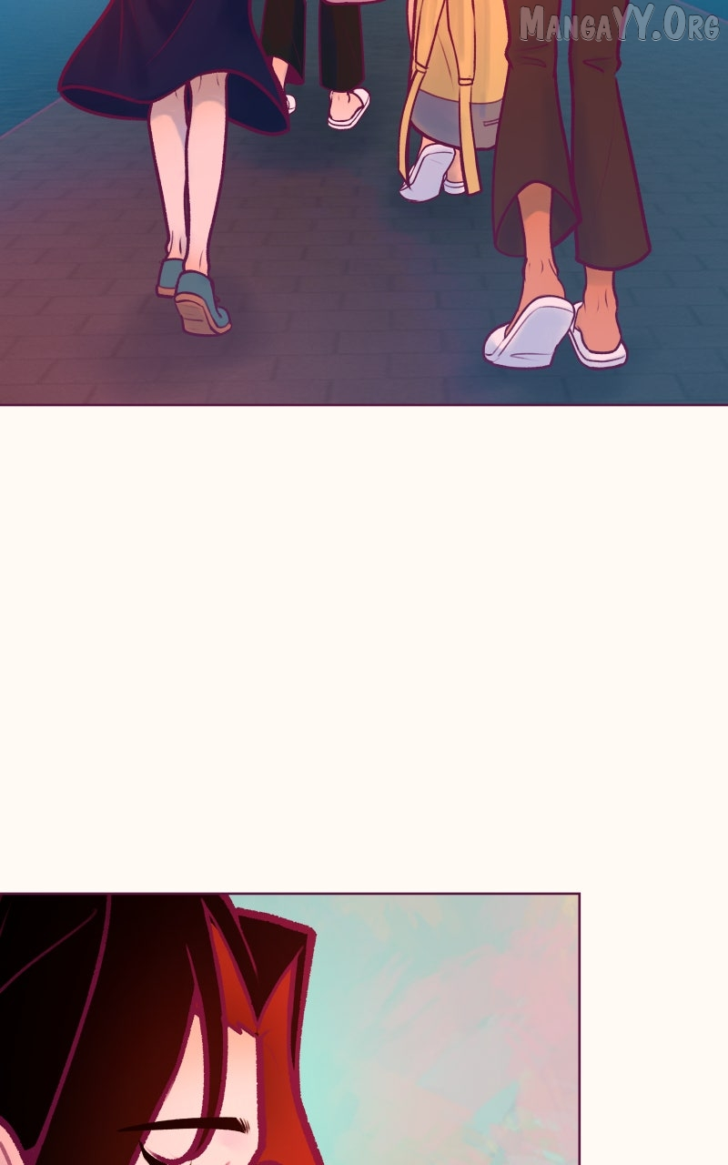 The Siren's Light Chapter 20 page 43