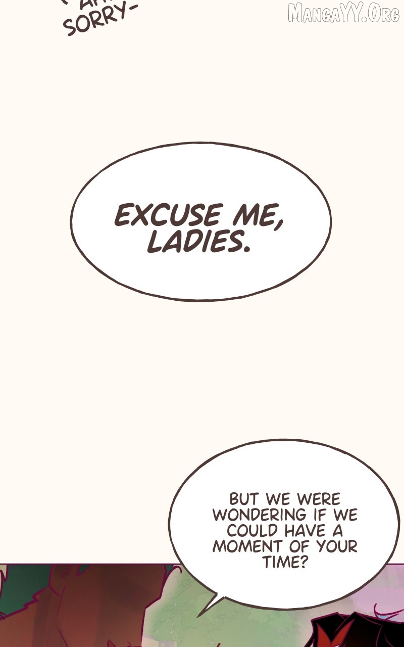 The Siren's Light Chapter 20 page 47