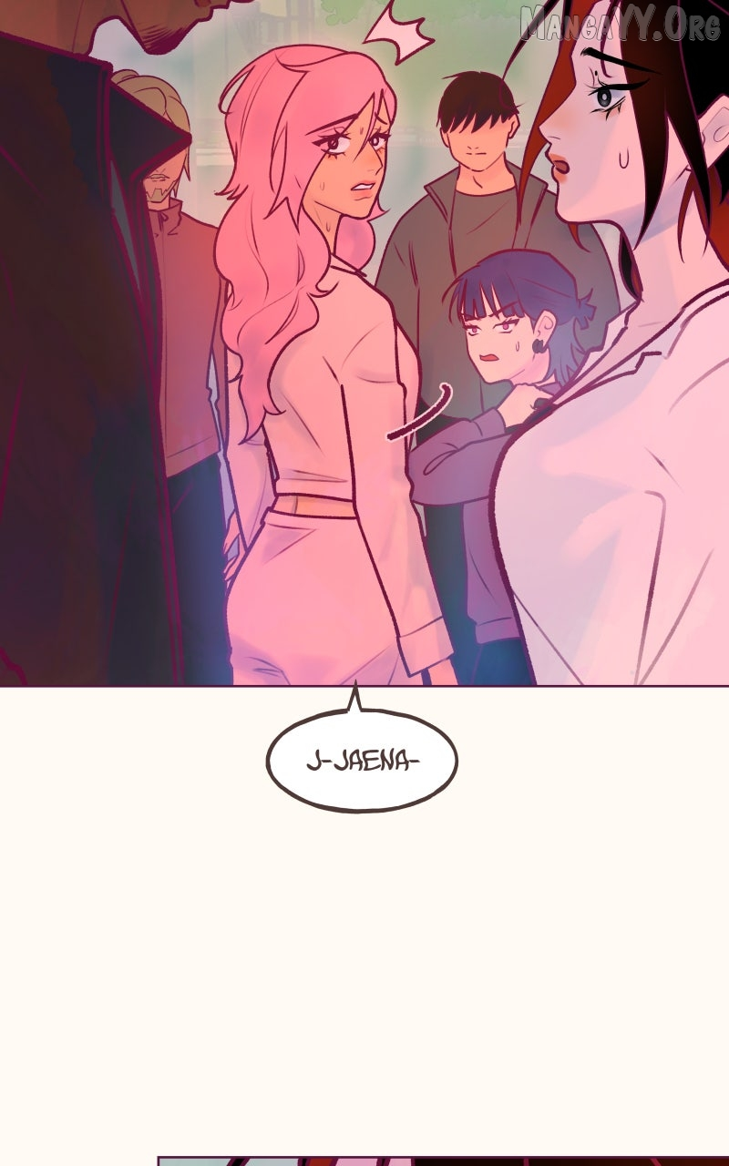 The Siren's Light Chapter 20 page 48