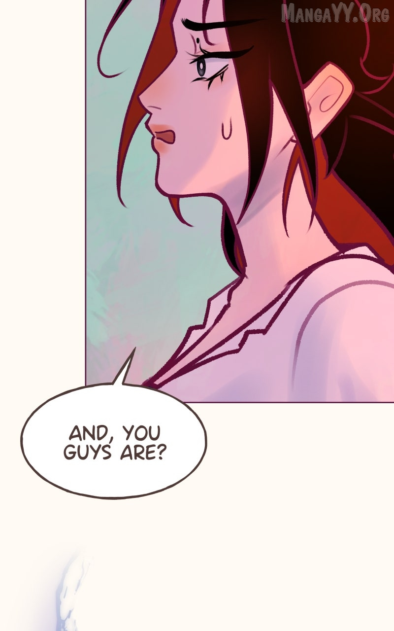 The Siren's Light Chapter 20 page 49