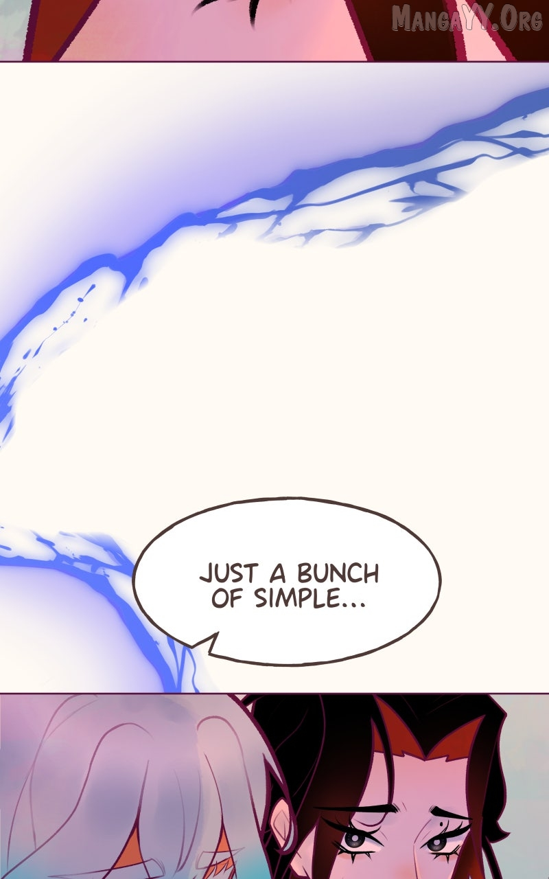 The Siren's Light Chapter 20 page 51