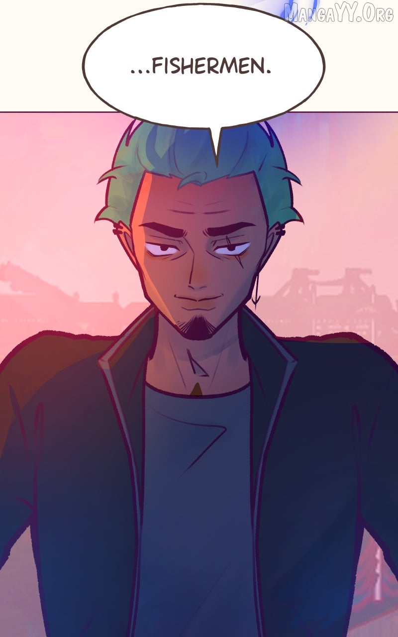The Siren's Light Chapter 20 page 53
