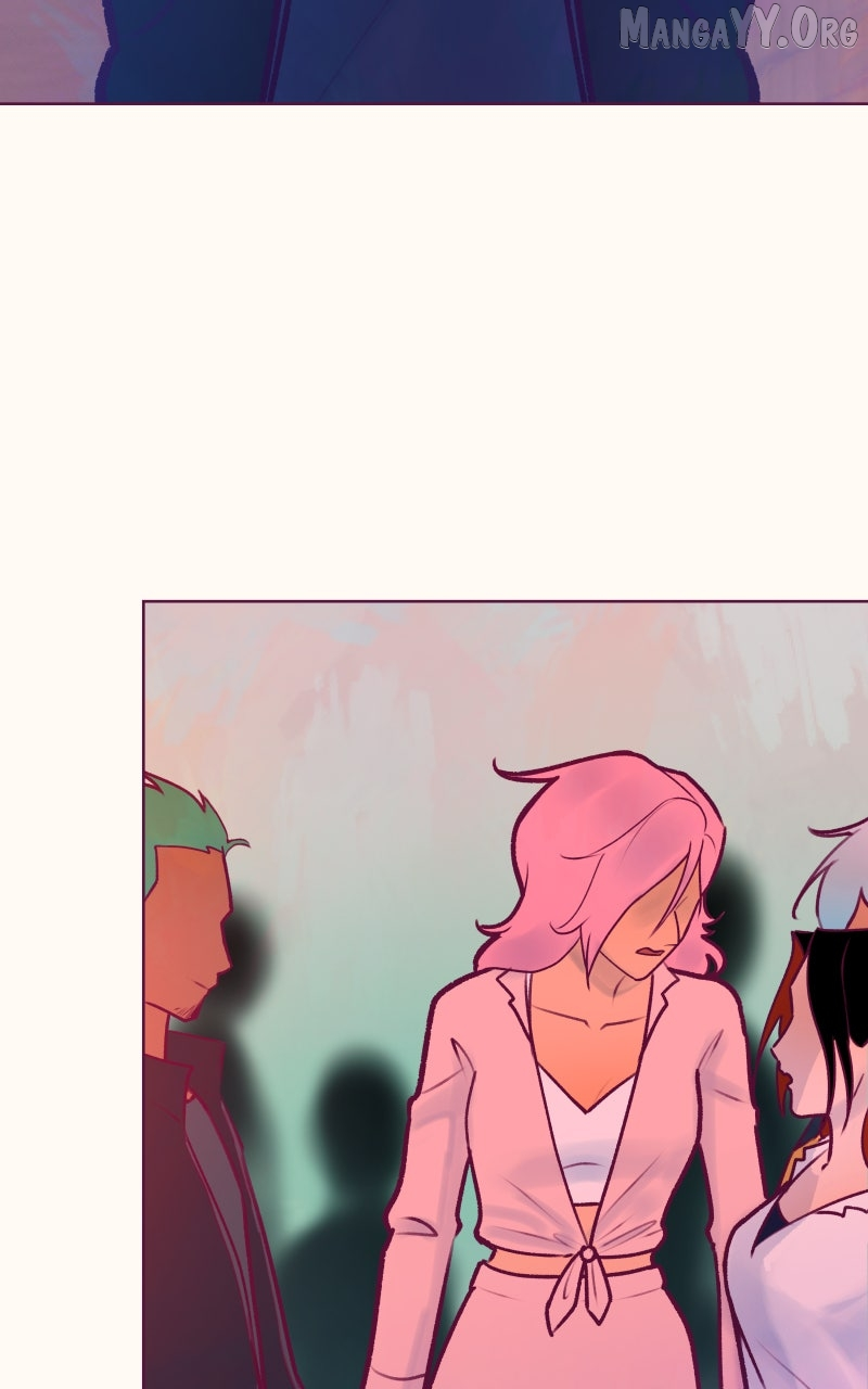 The Siren's Light Chapter 20 page 54