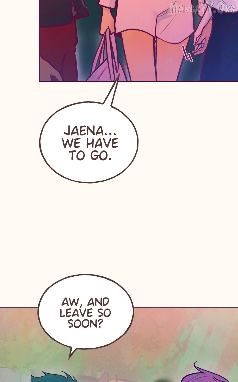 The Siren's Light Chapter 20 page 55