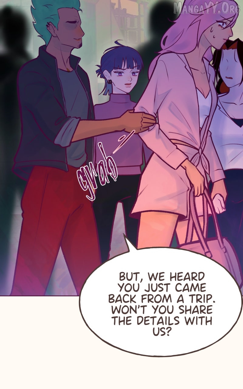 The Siren's Light Chapter 20 page 56