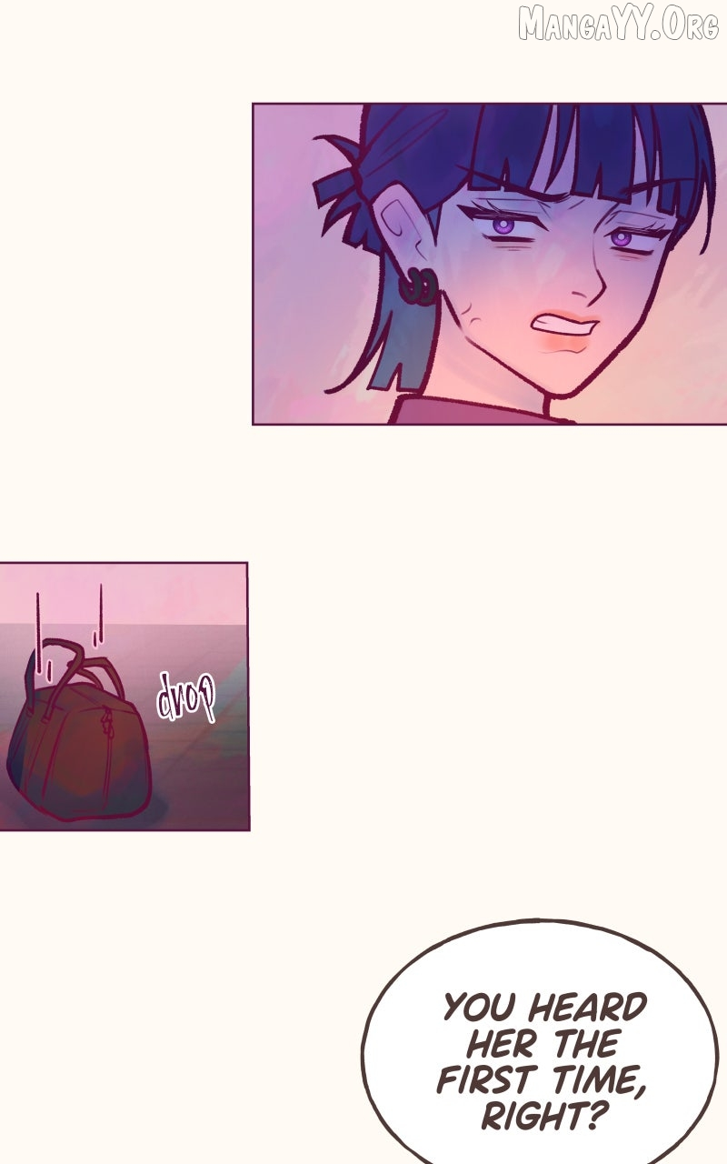 The Siren's Light Chapter 20 page 57
