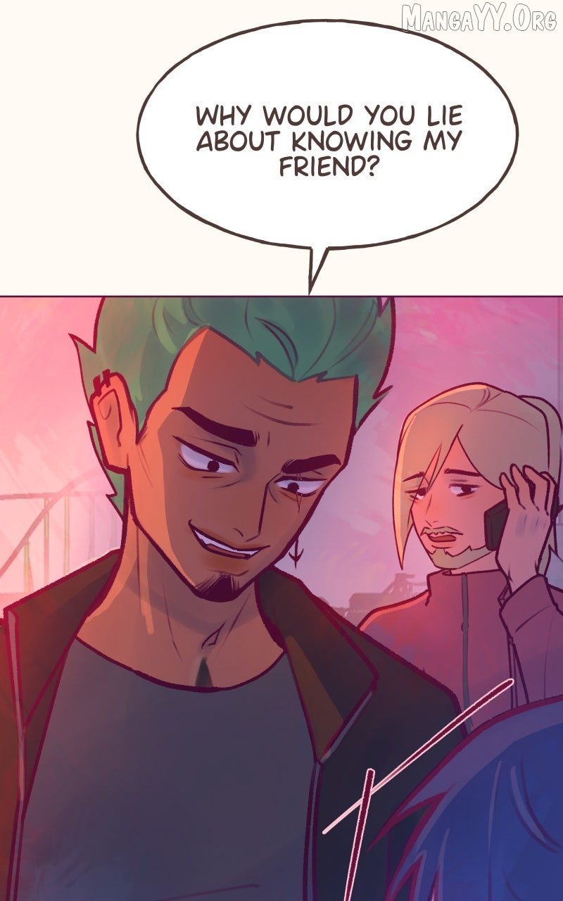 The Siren's Light Chapter 20 page 60