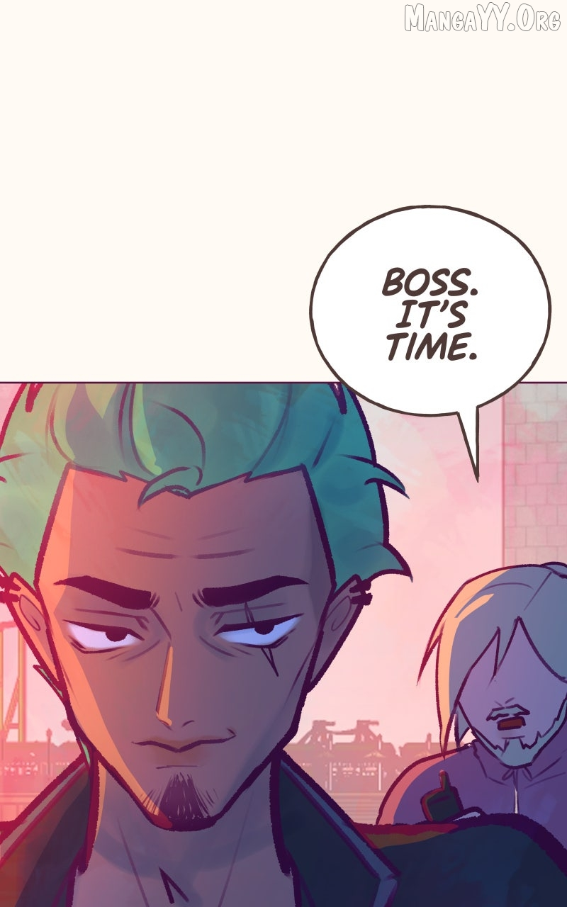 The Siren's Light Chapter 20 page 64