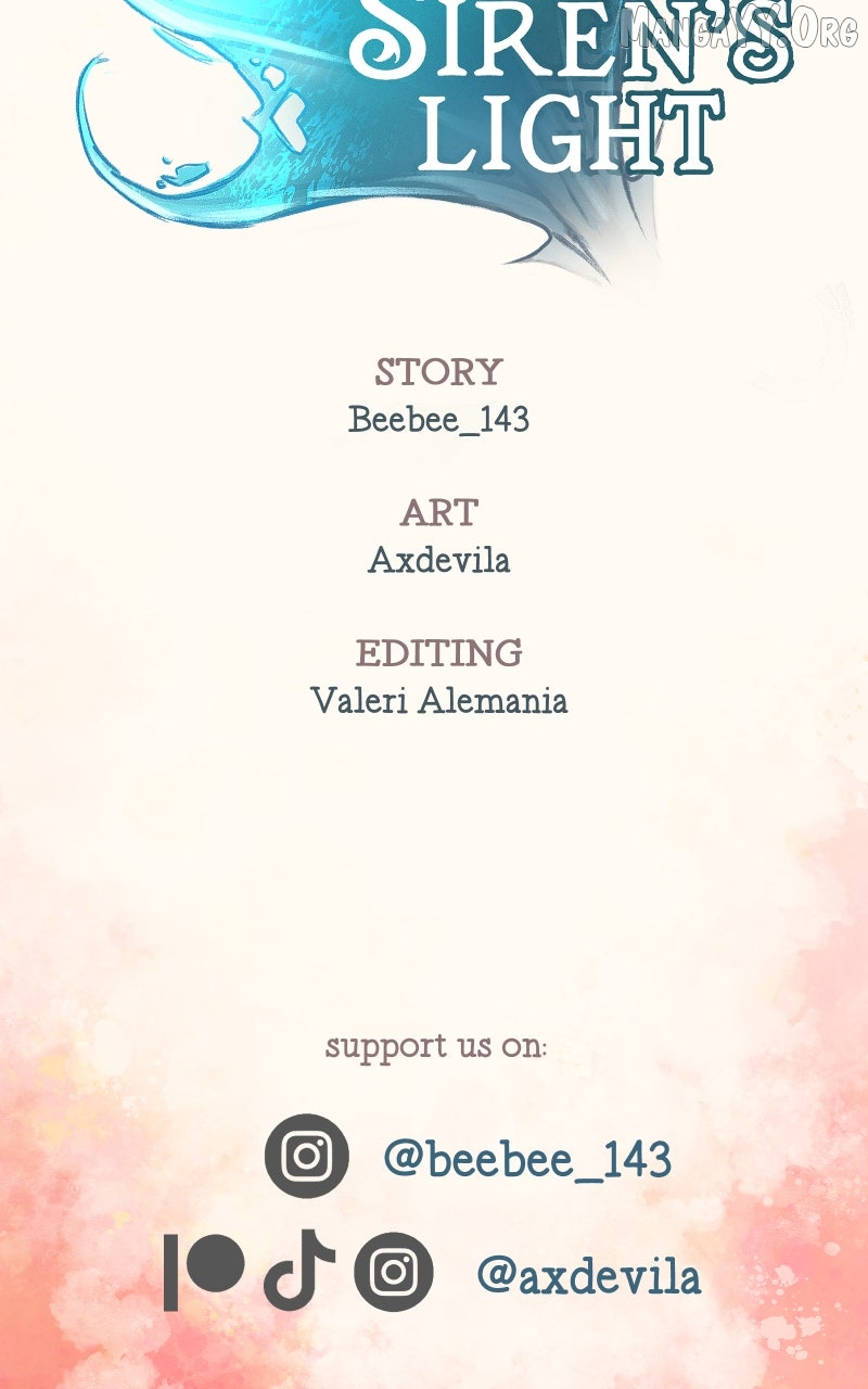The Siren's Light Chapter 20 page 68
