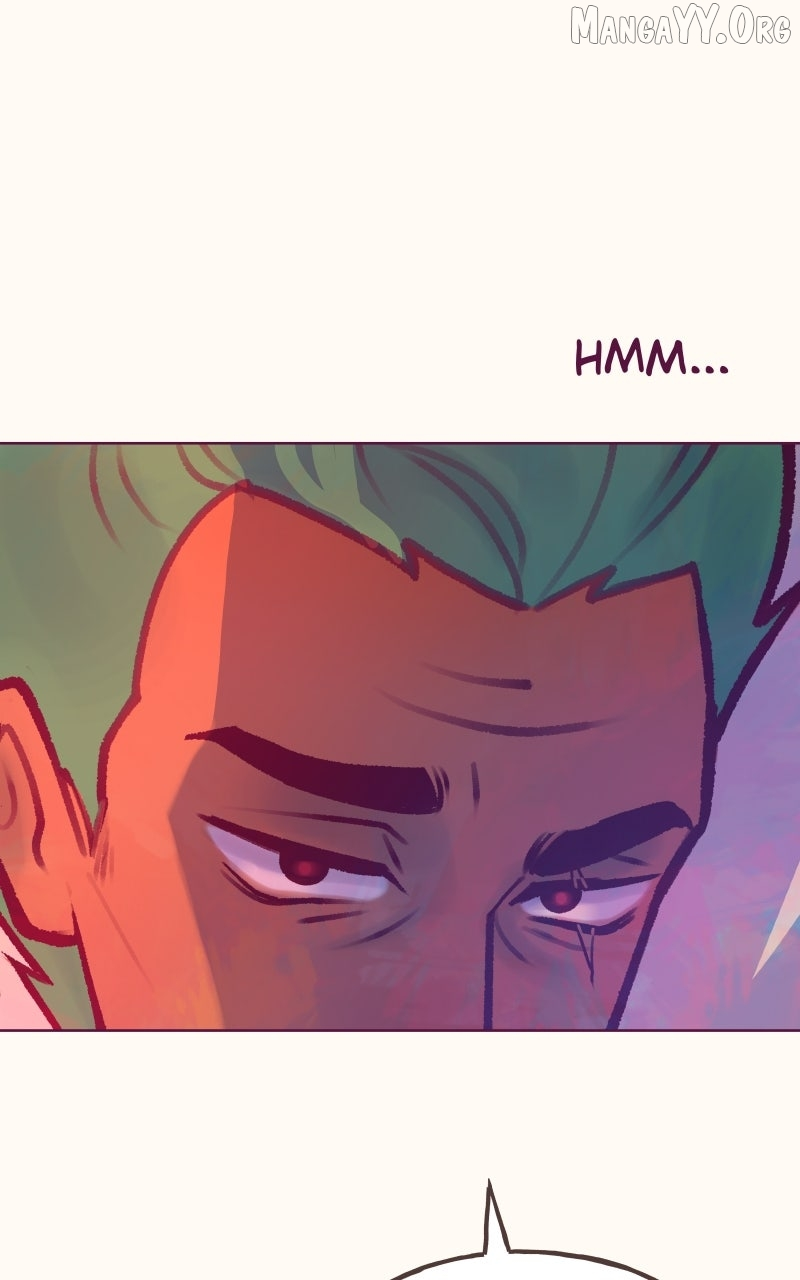 The Siren's Light Chapter 21 page 1