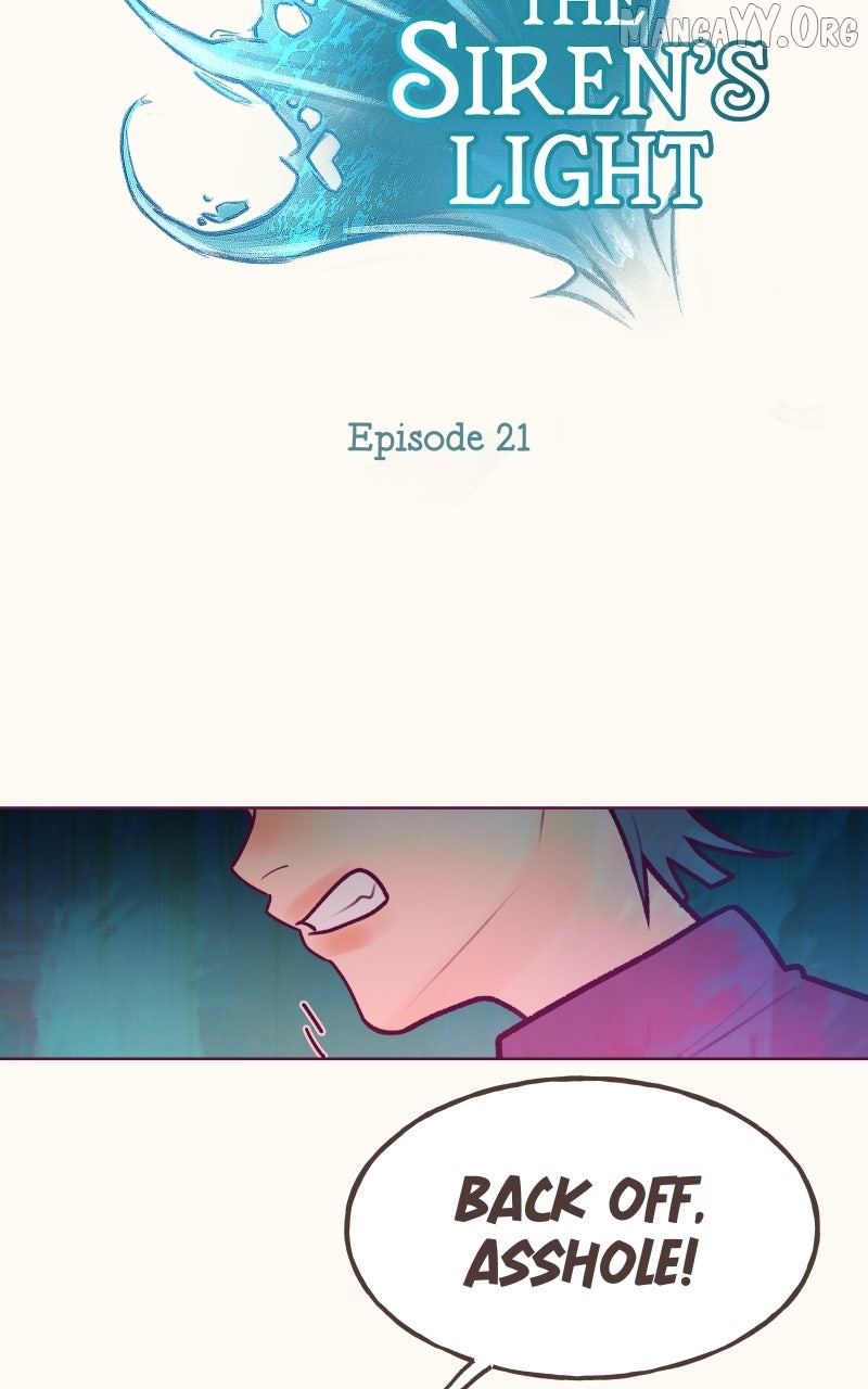 The Siren's Light Chapter 21 page 7