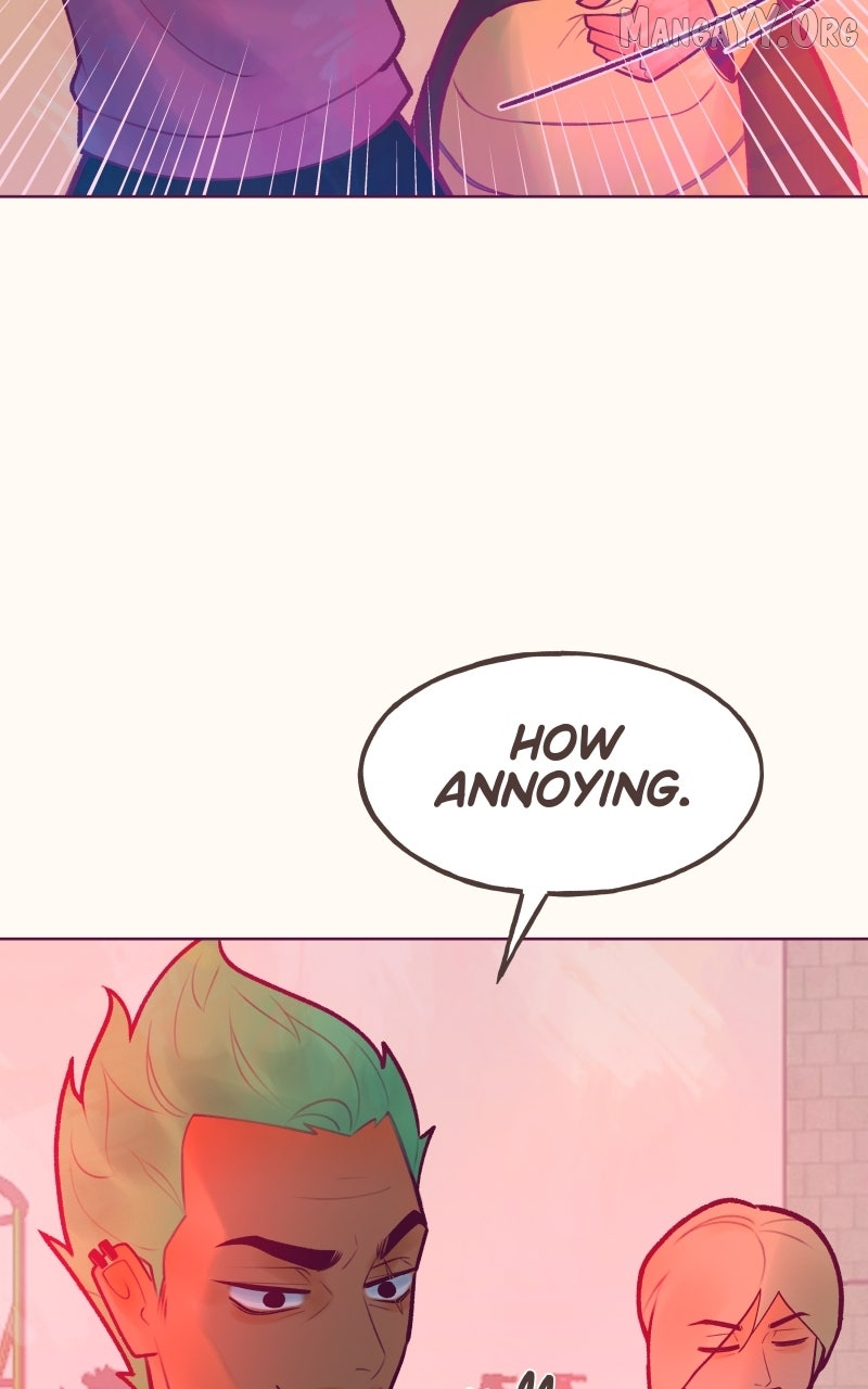 The Siren's Light Chapter 21 page 9