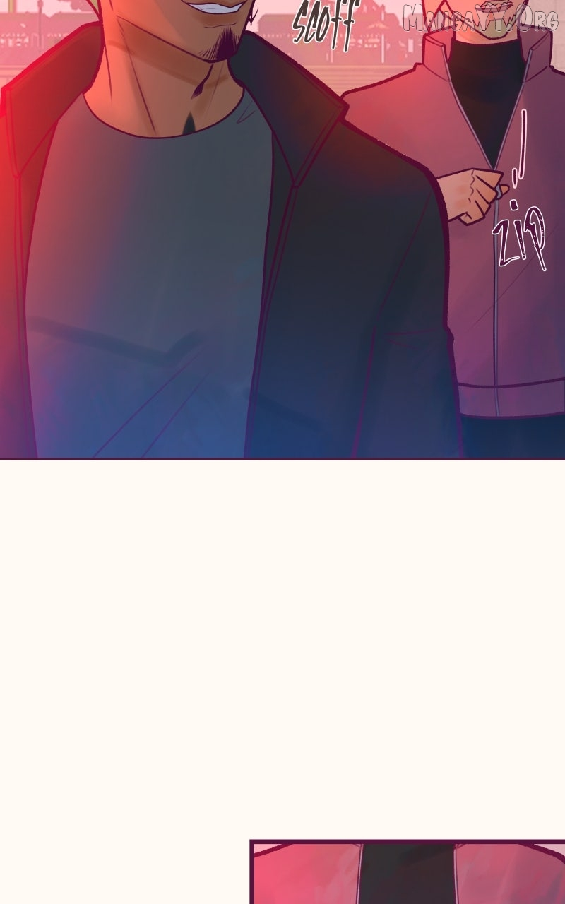 The Siren's Light Chapter 21 page 10