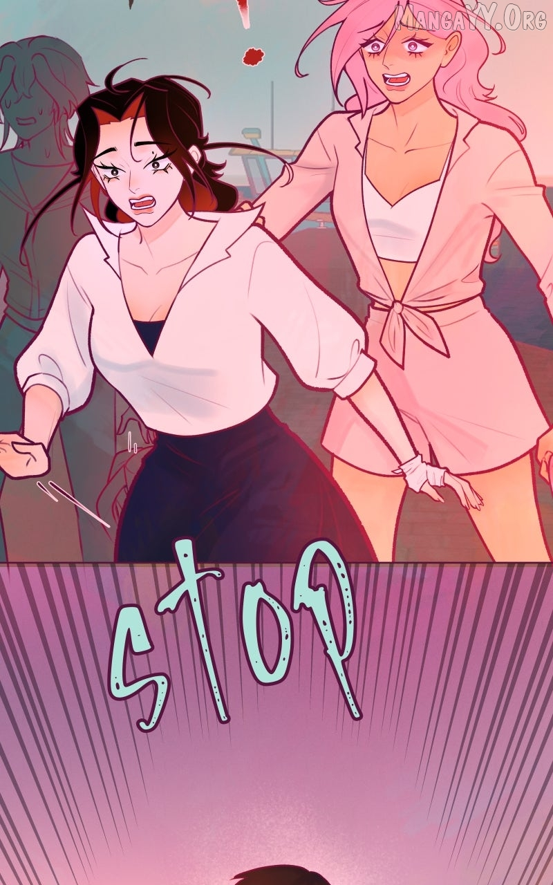 The Siren's Light Chapter 21 page 13