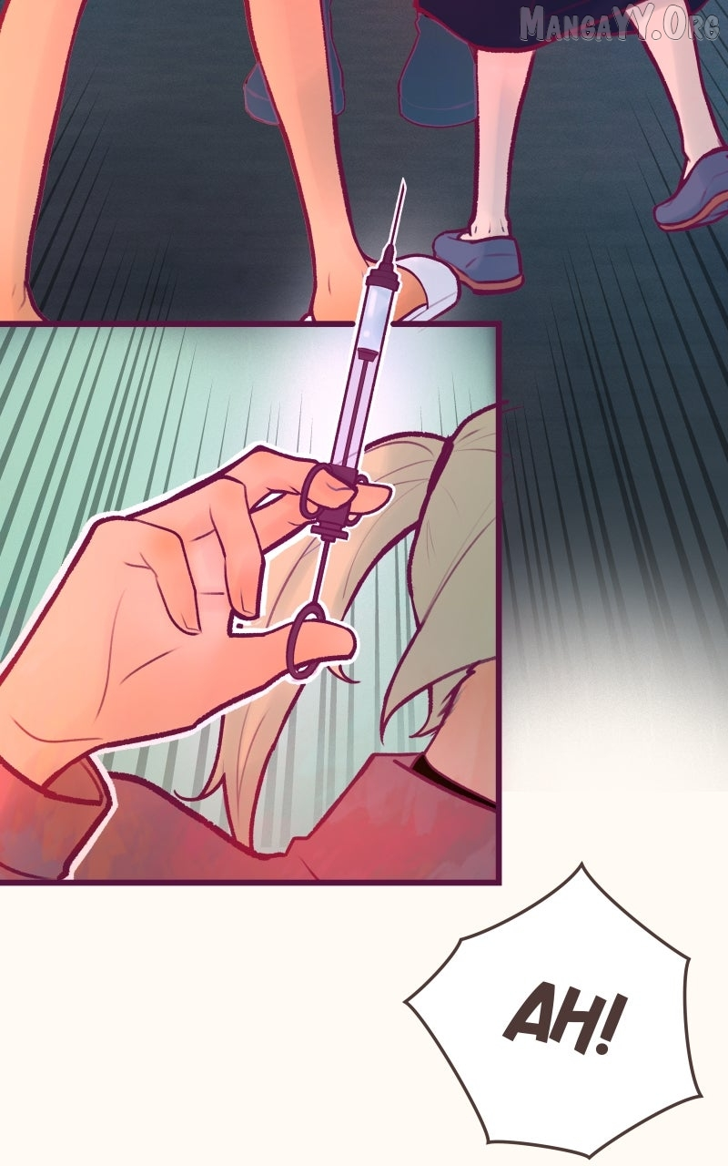 The Siren's Light Chapter 21 page 15