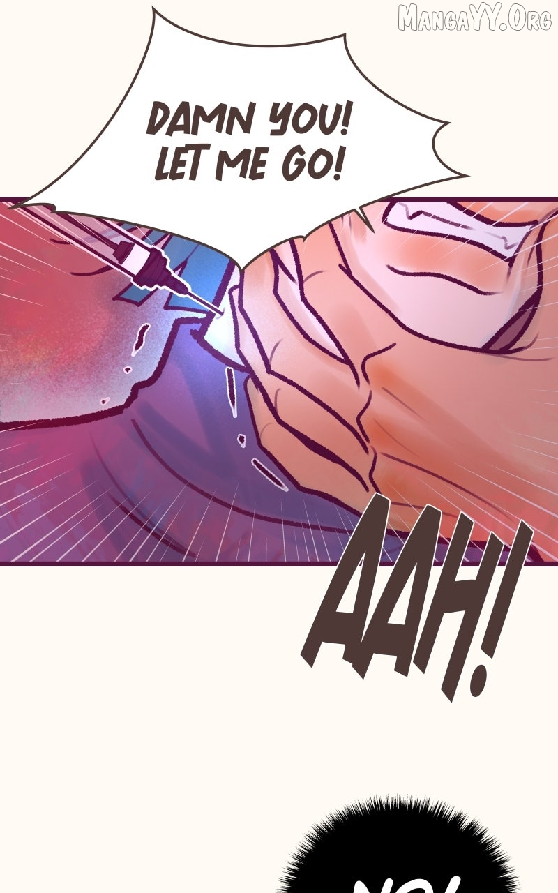 The Siren's Light Chapter 21 page 16