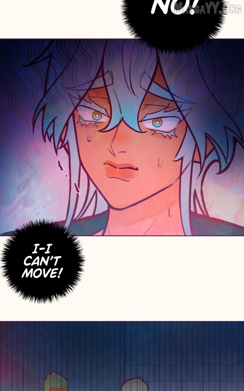 The Siren's Light Chapter 21 page 17