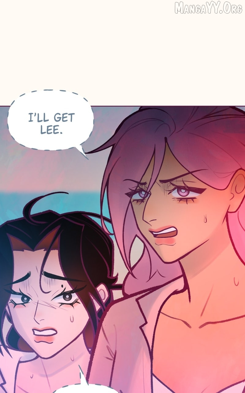 The Siren's Light Chapter 21 page 20