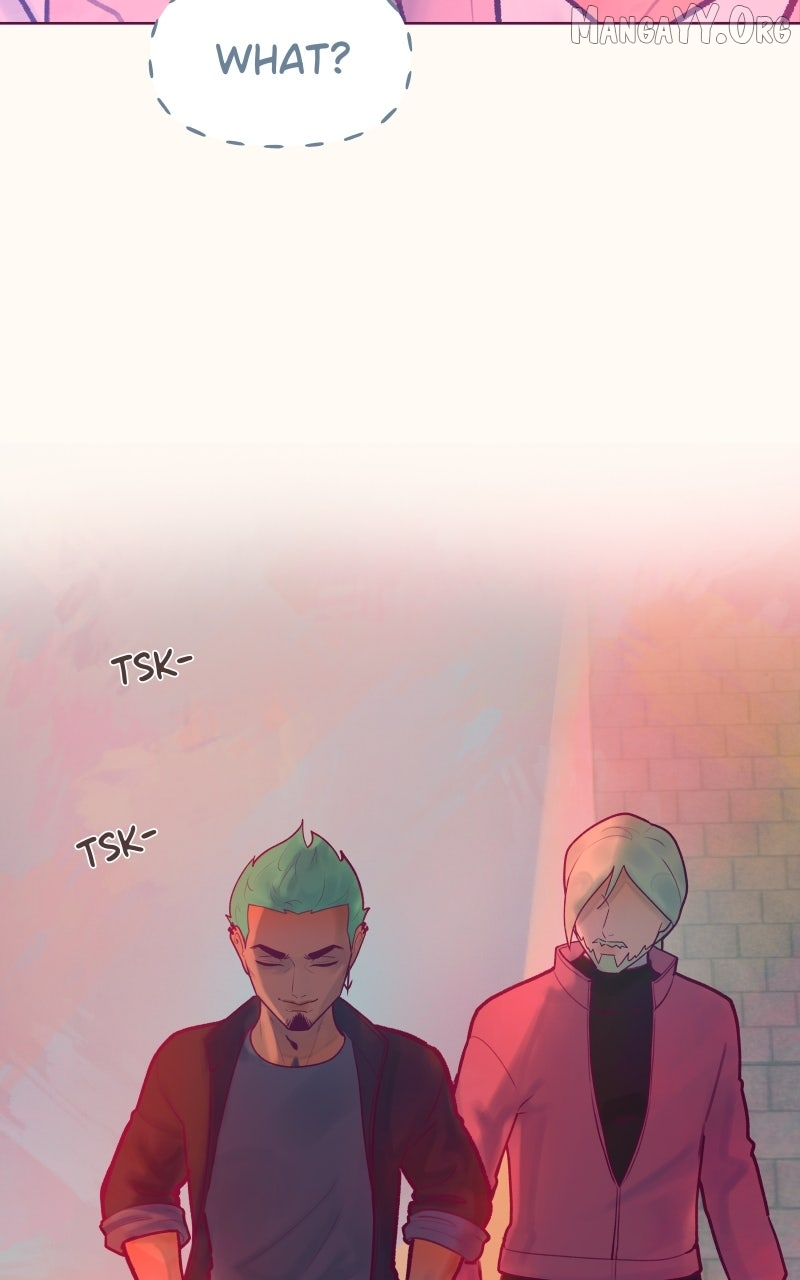 The Siren's Light Chapter 21 page 21