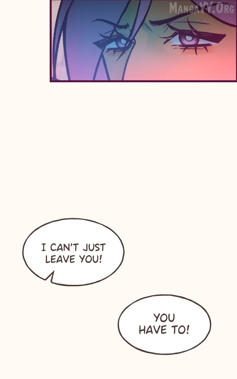 The Siren's Light Chapter 21 page 23