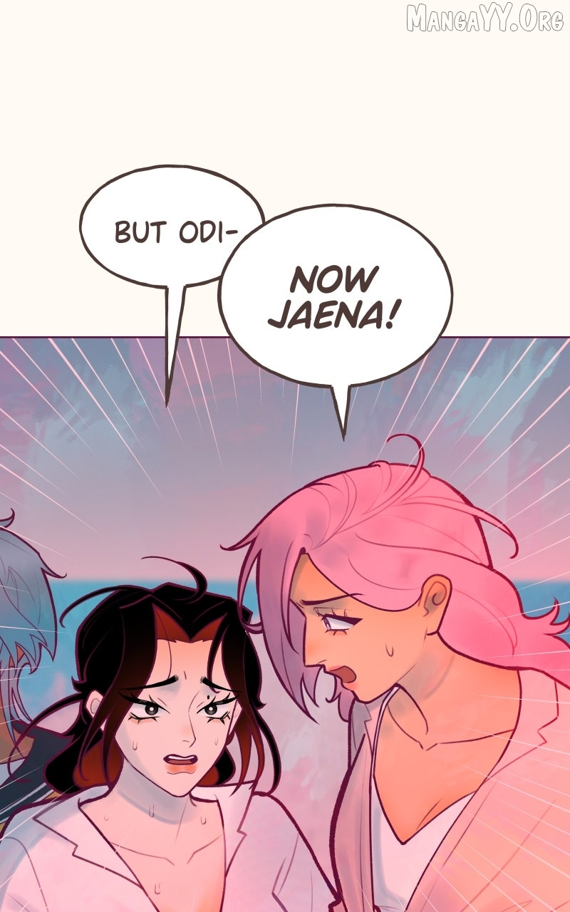 The Siren's Light Chapter 21 page 24