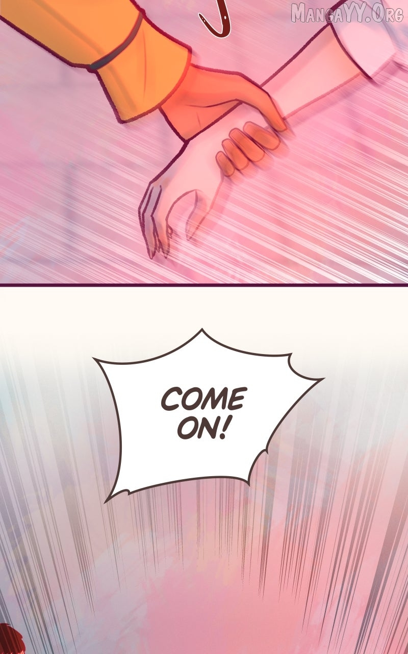 The Siren's Light Chapter 21 page 27