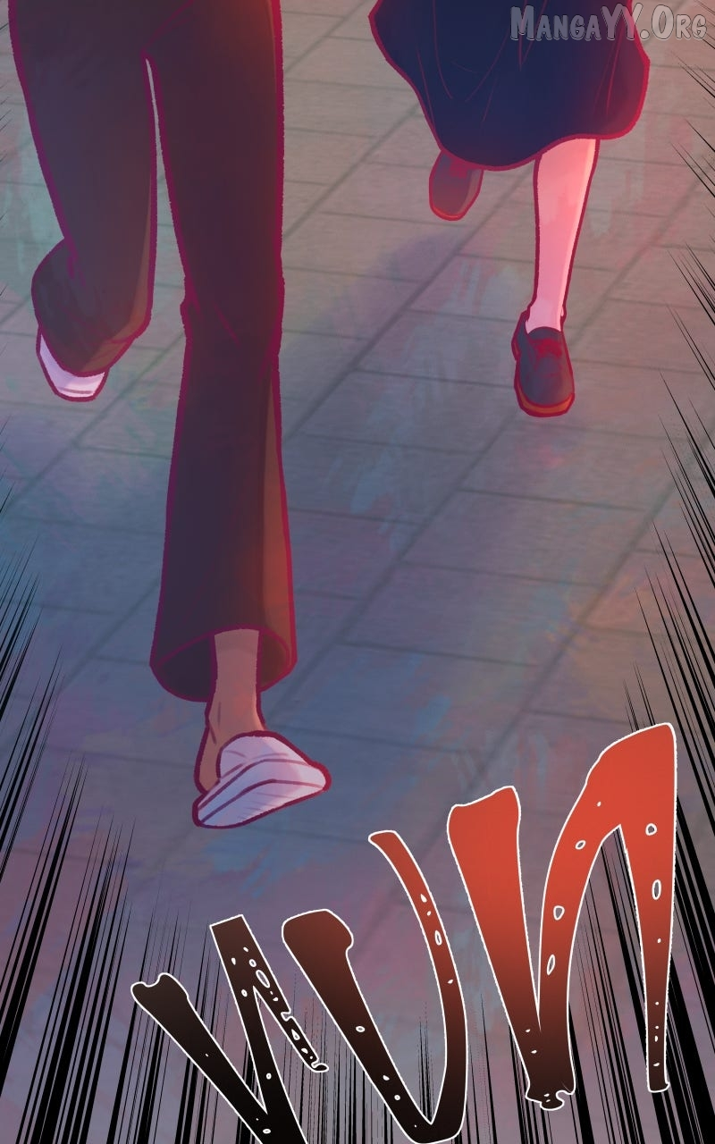 The Siren's Light Chapter 21 page 29